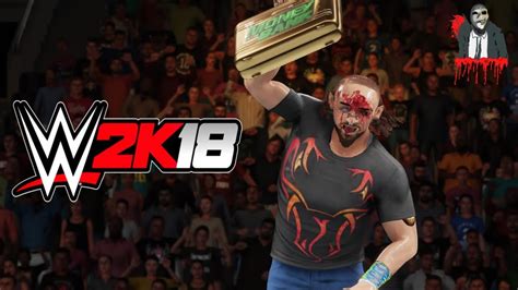 WWE 2K18 Guide: How to Win the Money in the Bank Match in.